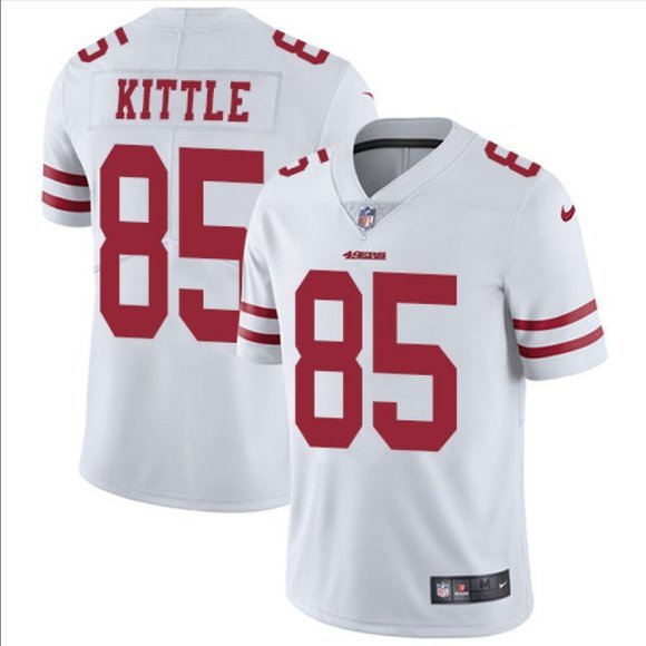 6xl 49ers jersey